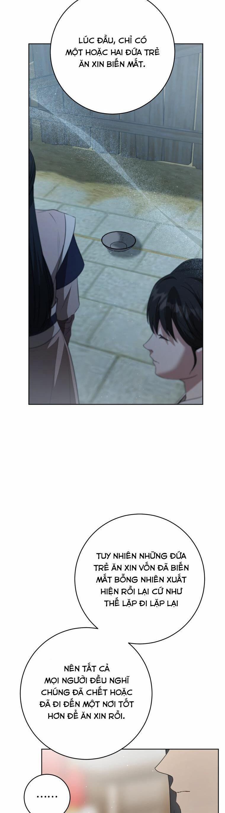 Trở Thành Cô Cháu Gái Bị Khinh Miệt Của Gia Tộc Võ Lâm 30 trang 15