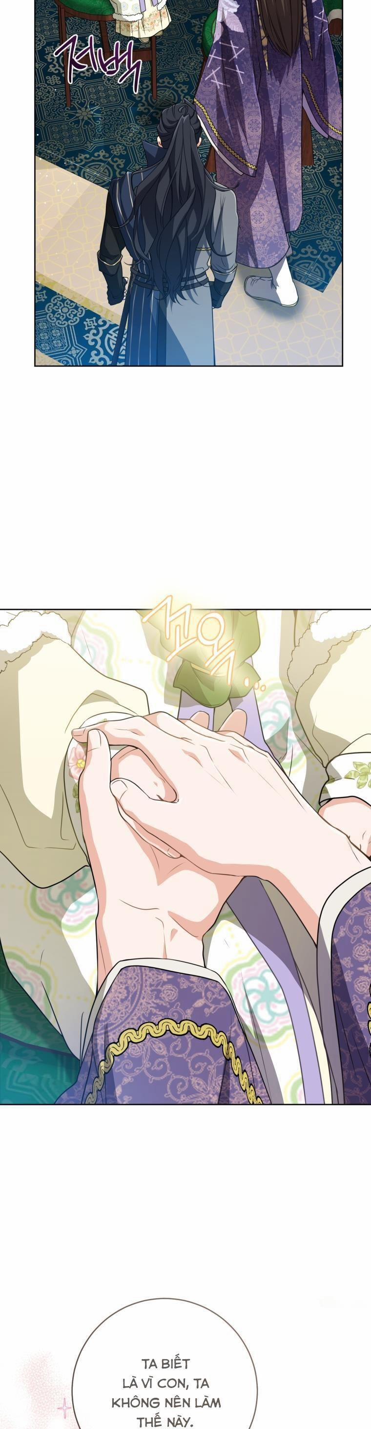 Trở Thành Cô Cháu Gái Bị Khinh Miệt Của Gia Tộc Võ Lâm 31 trang 16