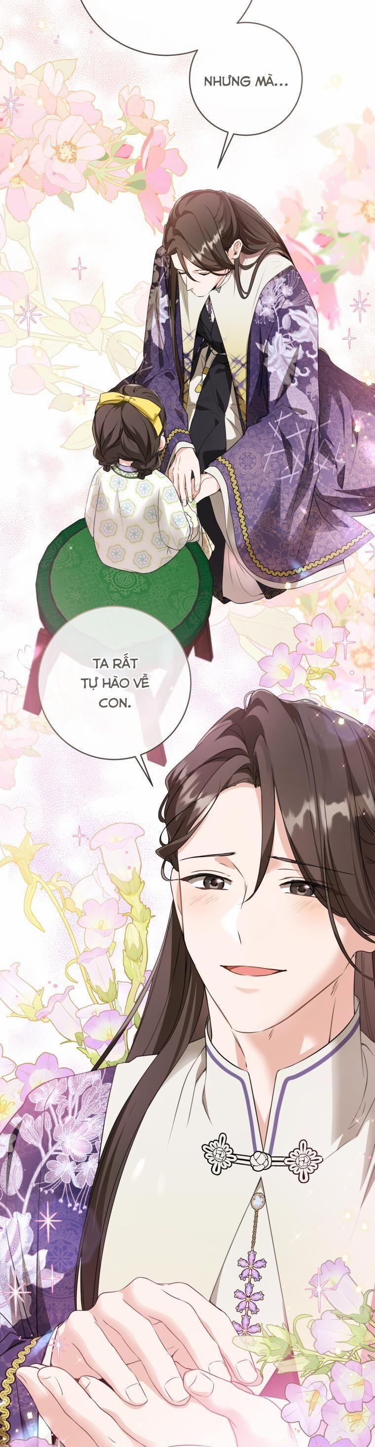 Trở Thành Cô Cháu Gái Bị Khinh Miệt Của Gia Tộc Võ Lâm 31 trang 17