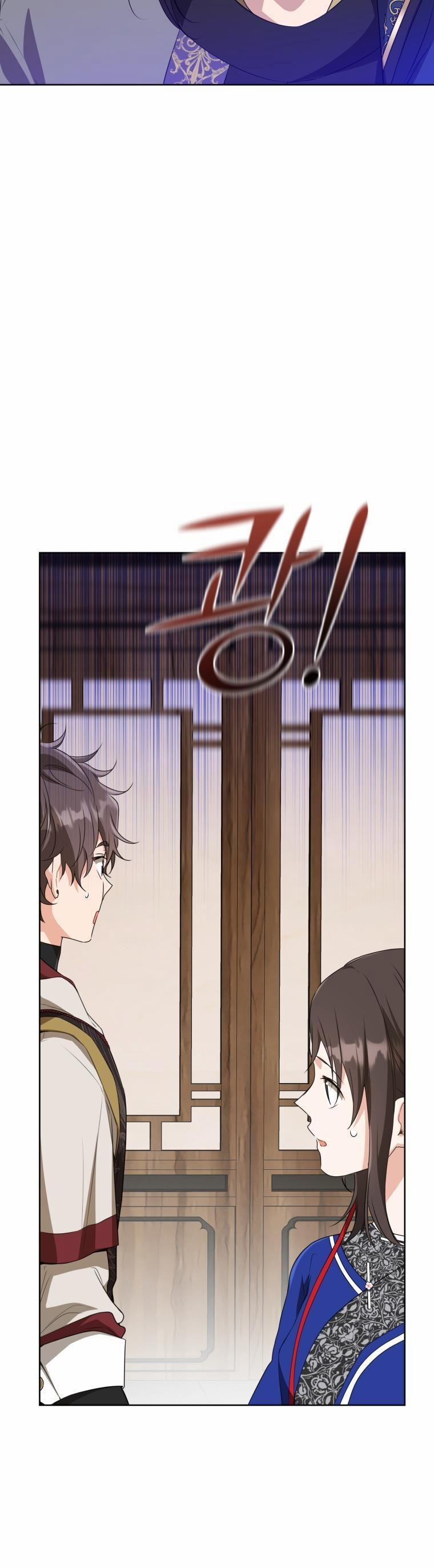 Trở Thành Cô Cháu Gái Bị Khinh Miệt Của Gia Tộc Võ Lâm 31 trang 19