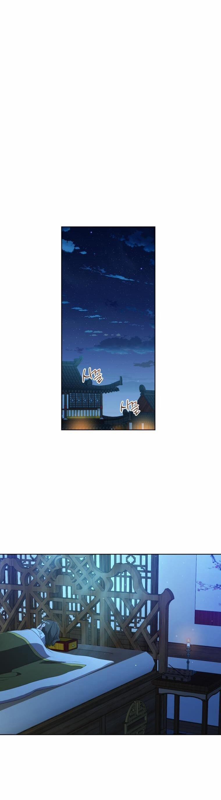 Trở Thành Cô Cháu Gái Bị Khinh Miệt Của Gia Tộc Võ Lâm 31 trang 21