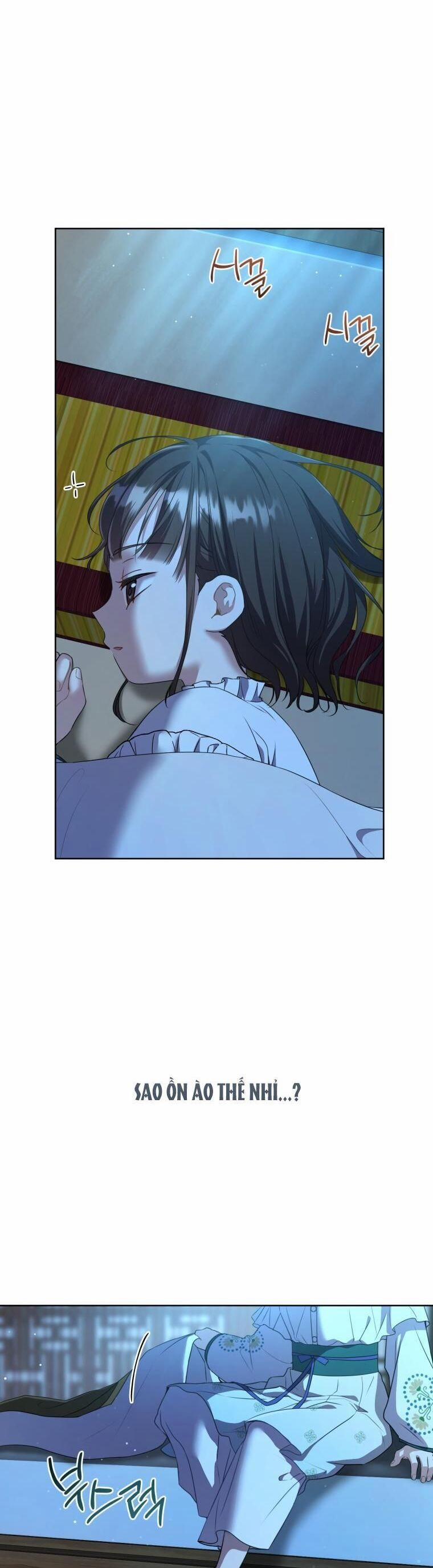 Trở Thành Cô Cháu Gái Bị Khinh Miệt Của Gia Tộc Võ Lâm 31 trang 22