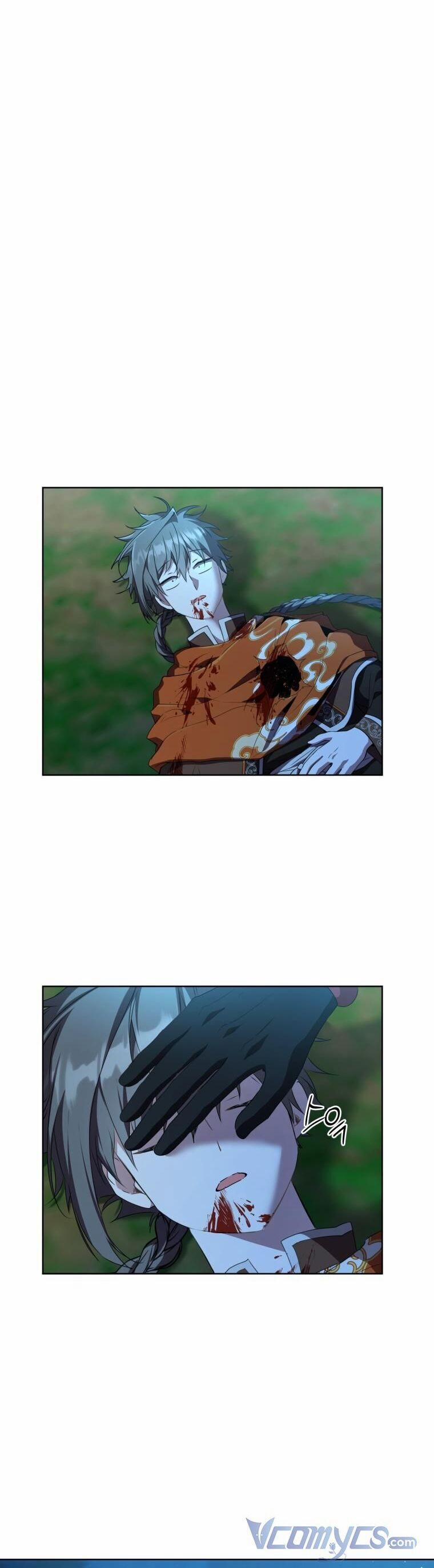 Trở Thành Cô Cháu Gái Bị Khinh Miệt Của Gia Tộc Võ Lâm 31 trang 30