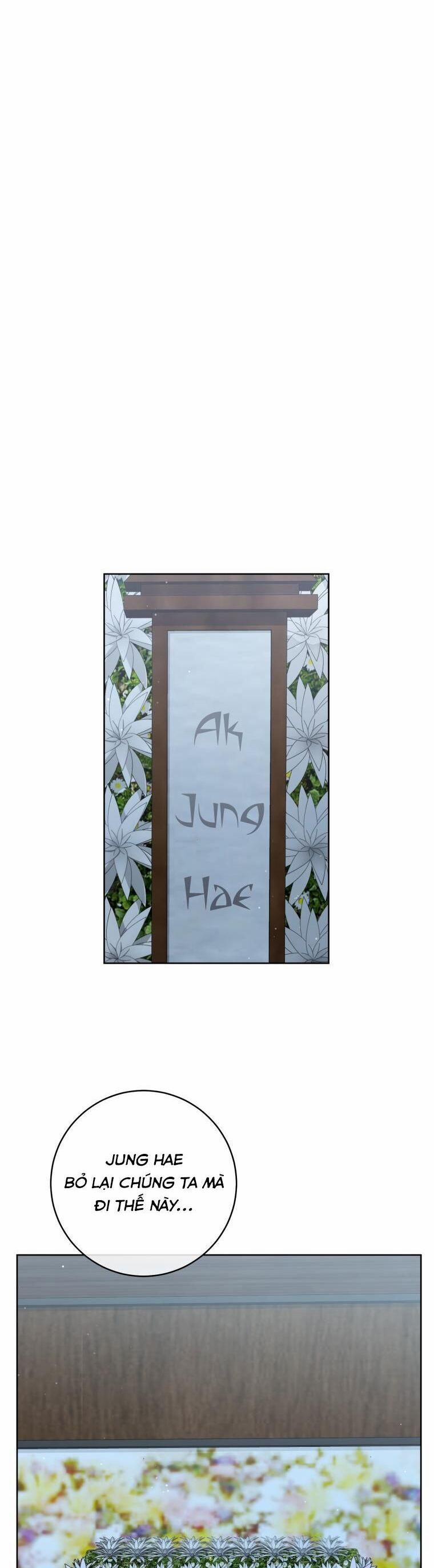 Trở Thành Cô Cháu Gái Bị Khinh Miệt Của Gia Tộc Võ Lâm 31 trang 5