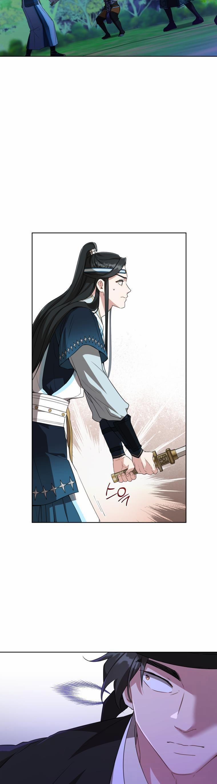 Trở Thành Cô Cháu Gái Bị Khinh Miệt Của Gia Tộc Võ Lâm 32 trang 13