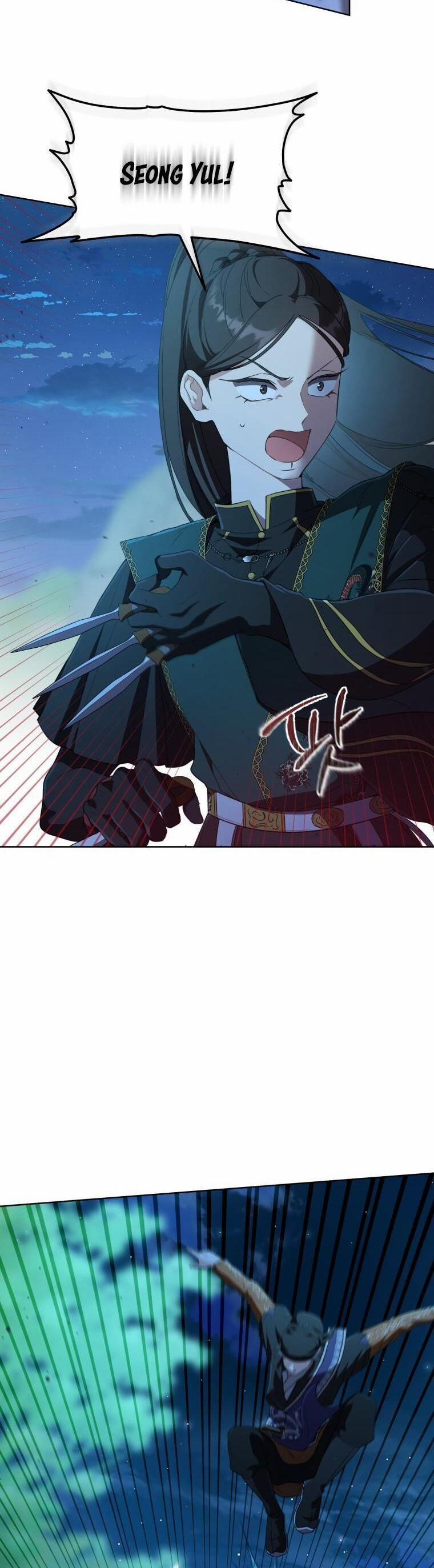 Trở Thành Cô Cháu Gái Bị Khinh Miệt Của Gia Tộc Võ Lâm 32 trang 16