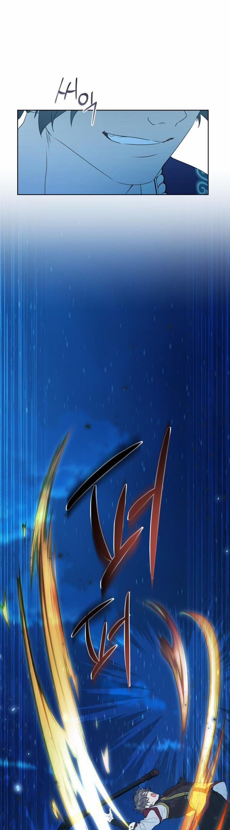 Trở Thành Cô Cháu Gái Bị Khinh Miệt Của Gia Tộc Võ Lâm 32 trang 20