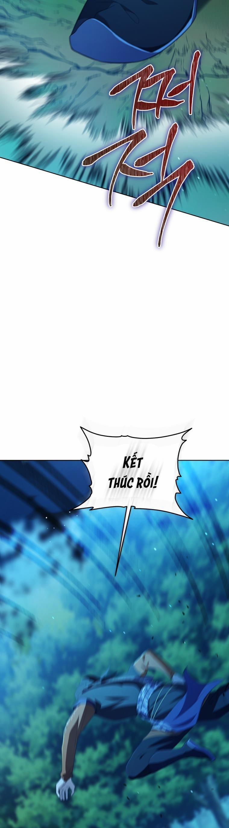 Trở Thành Cô Cháu Gái Bị Khinh Miệt Của Gia Tộc Võ Lâm 32 trang 25