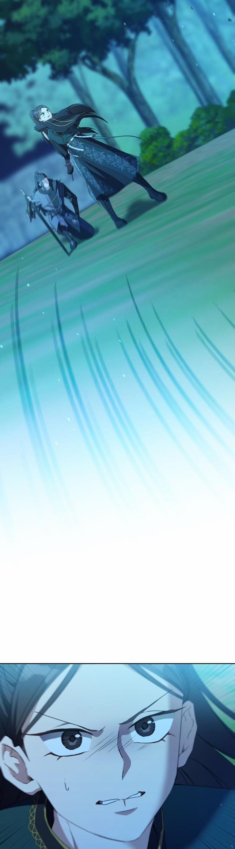 Trở Thành Cô Cháu Gái Bị Khinh Miệt Của Gia Tộc Võ Lâm 32 trang 26