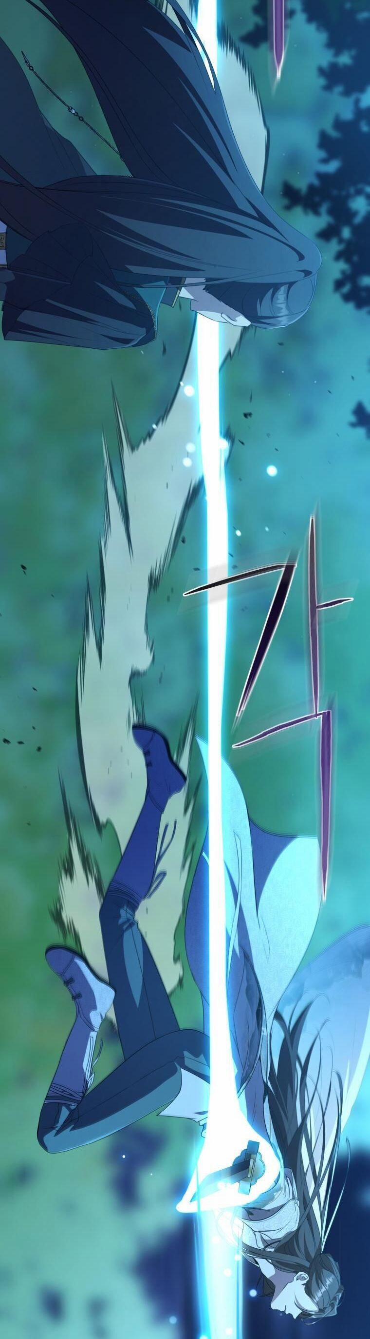 Trở Thành Cô Cháu Gái Bị Khinh Miệt Của Gia Tộc Võ Lâm 32 trang 28