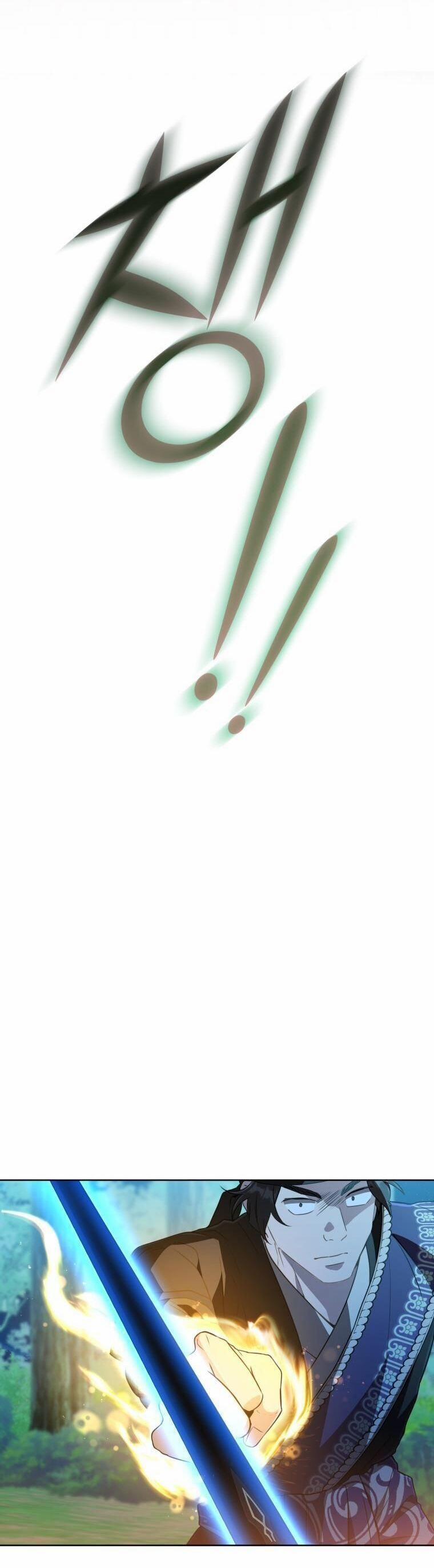 Trở Thành Cô Cháu Gái Bị Khinh Miệt Của Gia Tộc Võ Lâm 32 trang 3