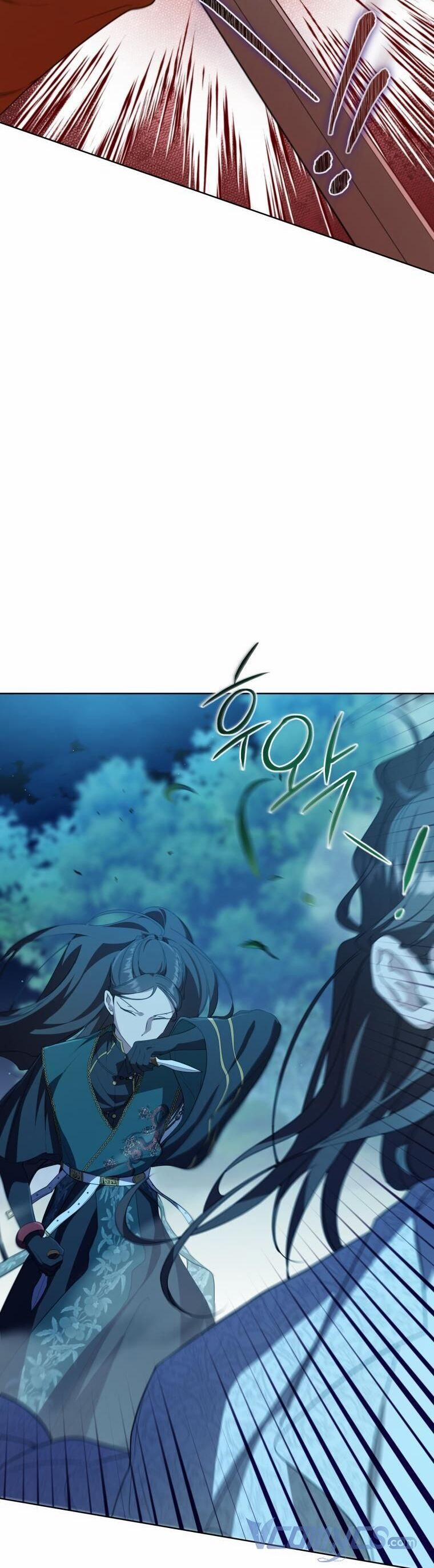 Trở Thành Cô Cháu Gái Bị Khinh Miệt Của Gia Tộc Võ Lâm 32 trang 30