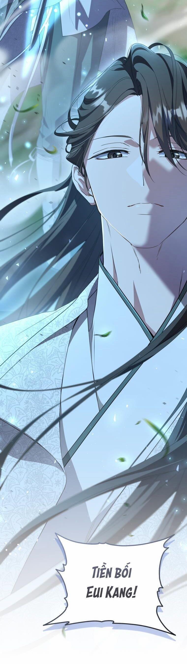 Trở Thành Cô Cháu Gái Bị Khinh Miệt Của Gia Tộc Võ Lâm 32 trang 32