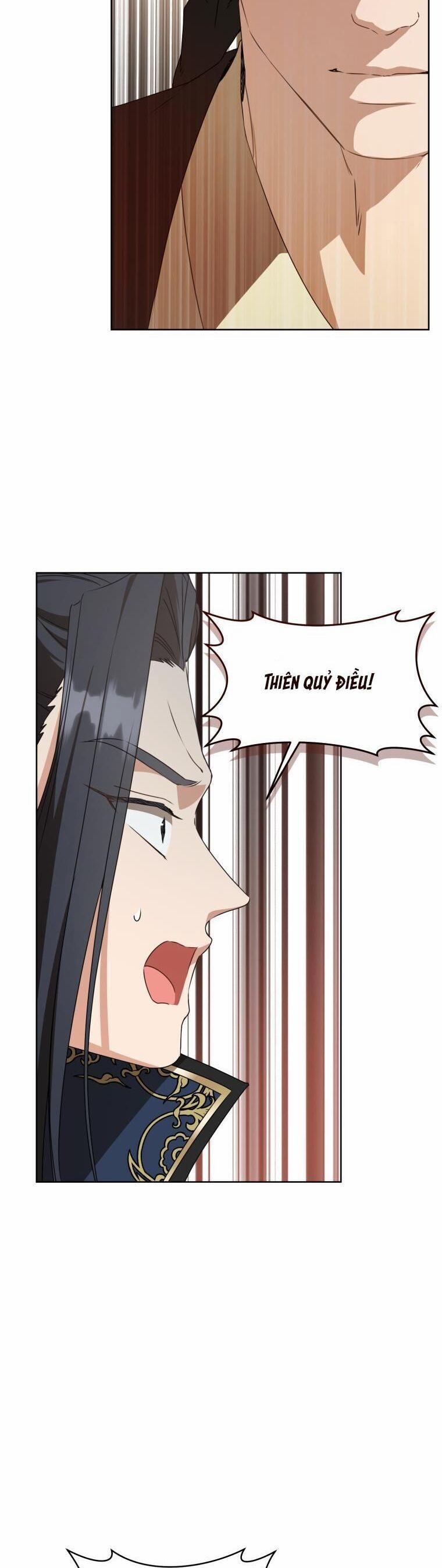 Trở Thành Cô Cháu Gái Bị Khinh Miệt Của Gia Tộc Võ Lâm 32 trang 35