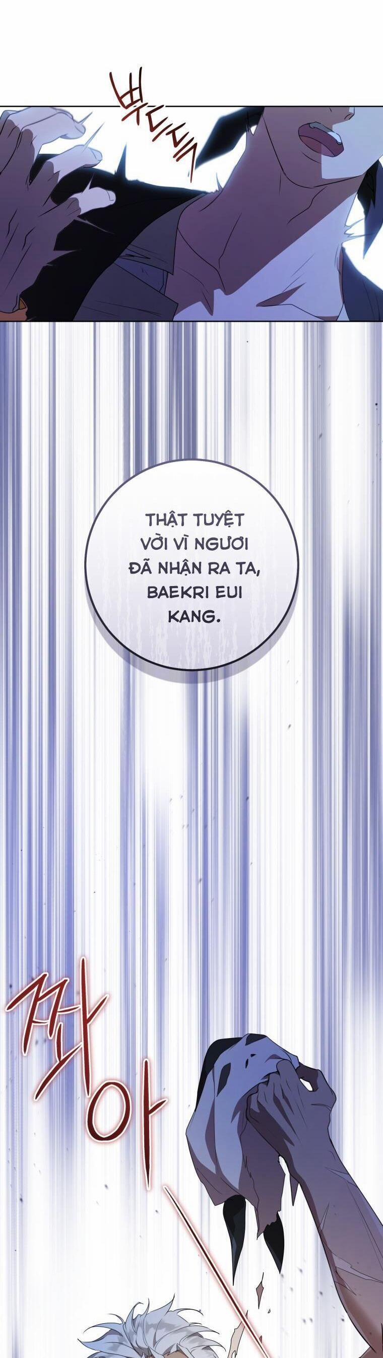 Trở Thành Cô Cháu Gái Bị Khinh Miệt Của Gia Tộc Võ Lâm 32 trang 37