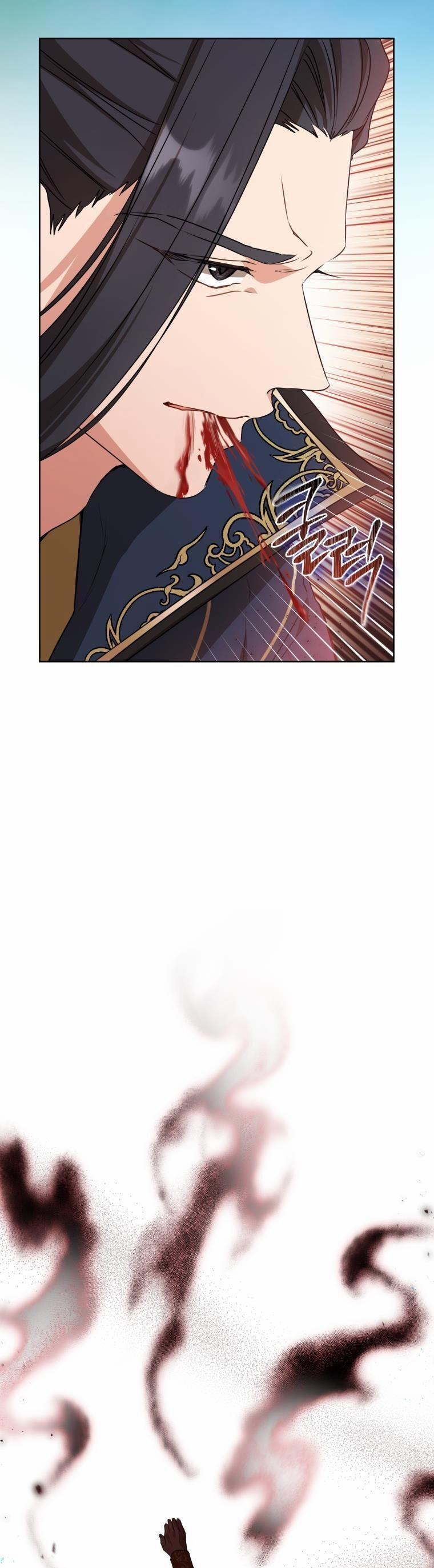 Trở Thành Cô Cháu Gái Bị Khinh Miệt Của Gia Tộc Võ Lâm 32 trang 7