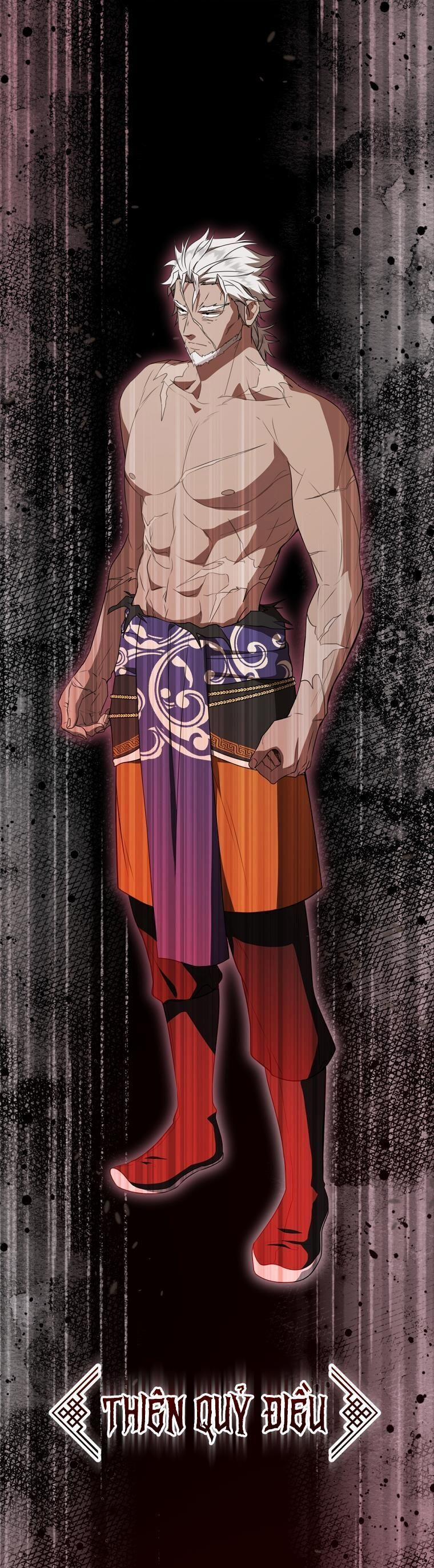 Trở Thành Cô Cháu Gái Bị Khinh Miệt Của Gia Tộc Võ Lâm 33 trang 1