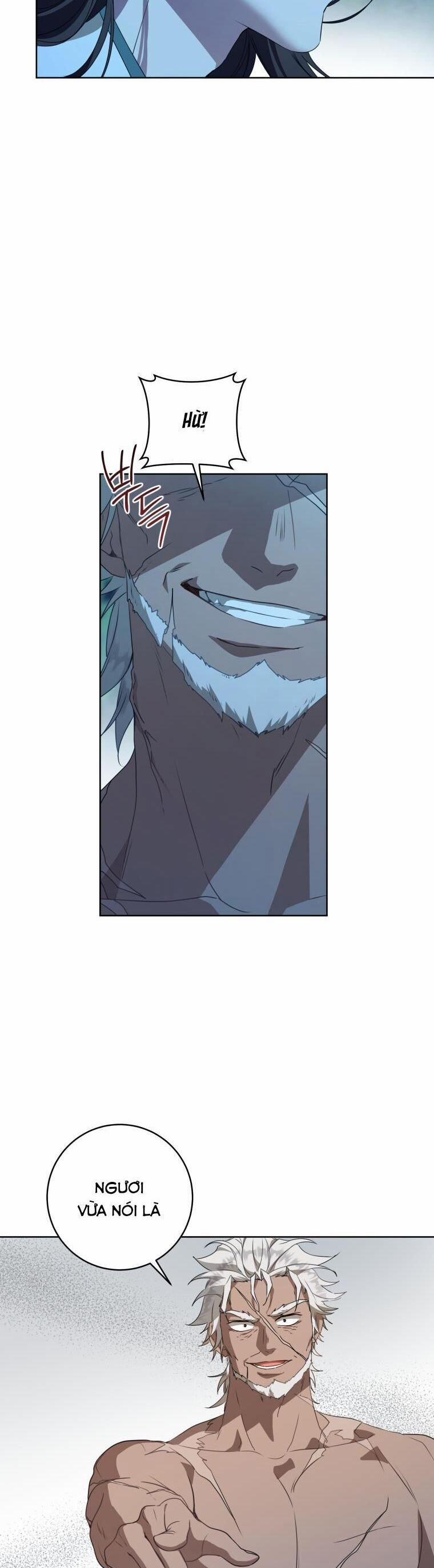 Trở Thành Cô Cháu Gái Bị Khinh Miệt Của Gia Tộc Võ Lâm 33 trang 11