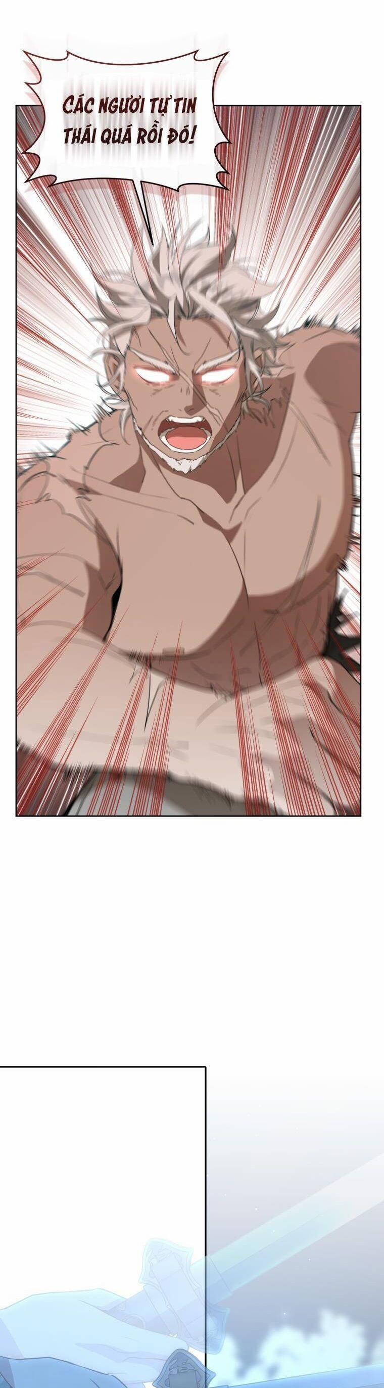 Trở Thành Cô Cháu Gái Bị Khinh Miệt Của Gia Tộc Võ Lâm 33 trang 14