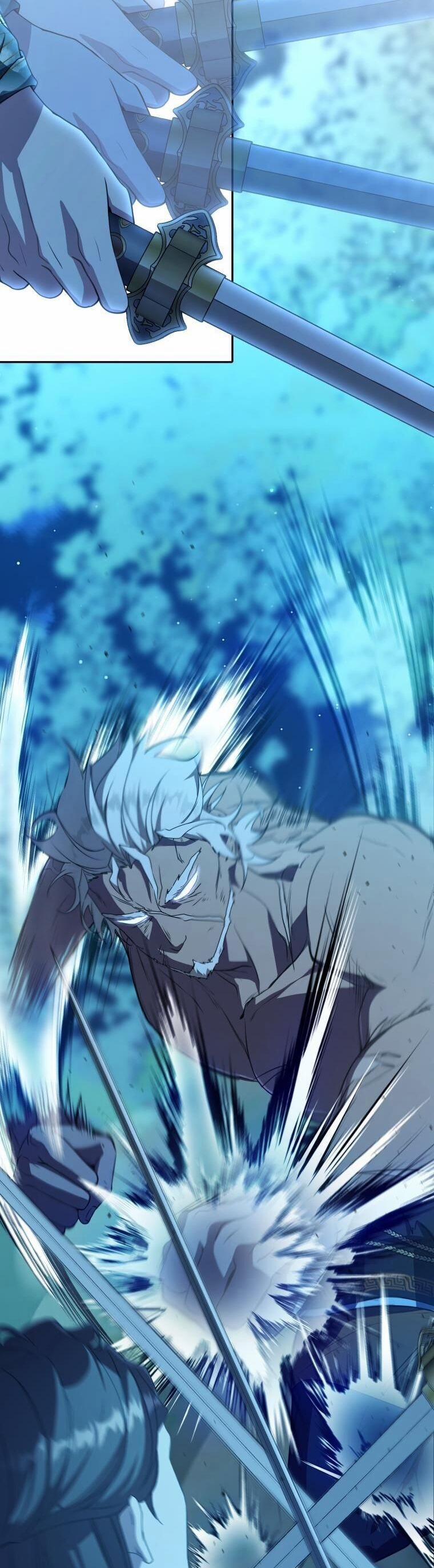 Trở Thành Cô Cháu Gái Bị Khinh Miệt Của Gia Tộc Võ Lâm 33 trang 15