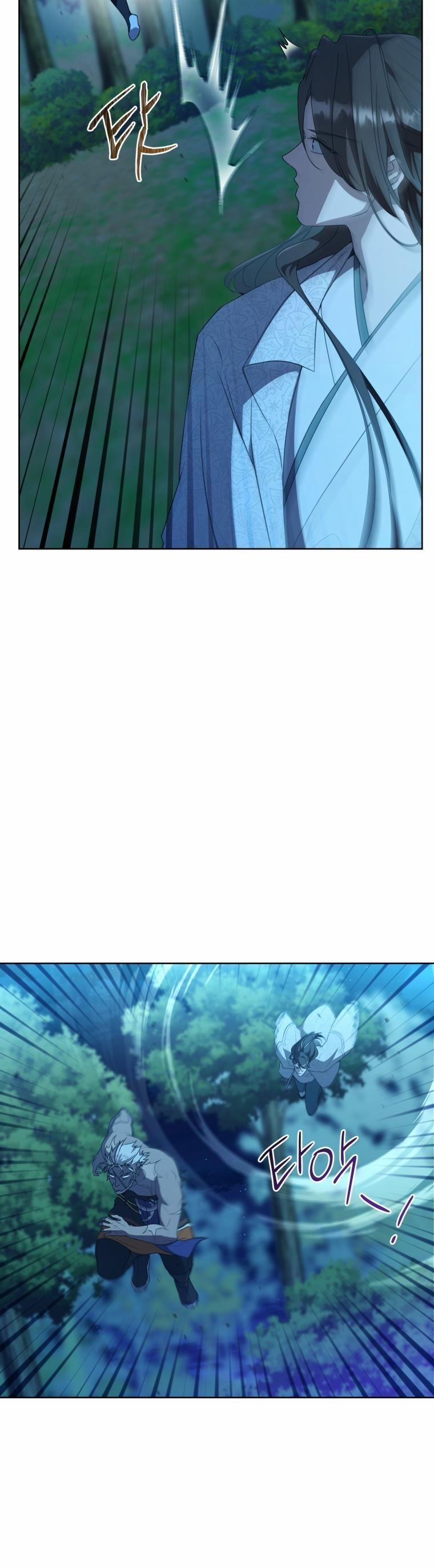 Trở Thành Cô Cháu Gái Bị Khinh Miệt Của Gia Tộc Võ Lâm 33 trang 19