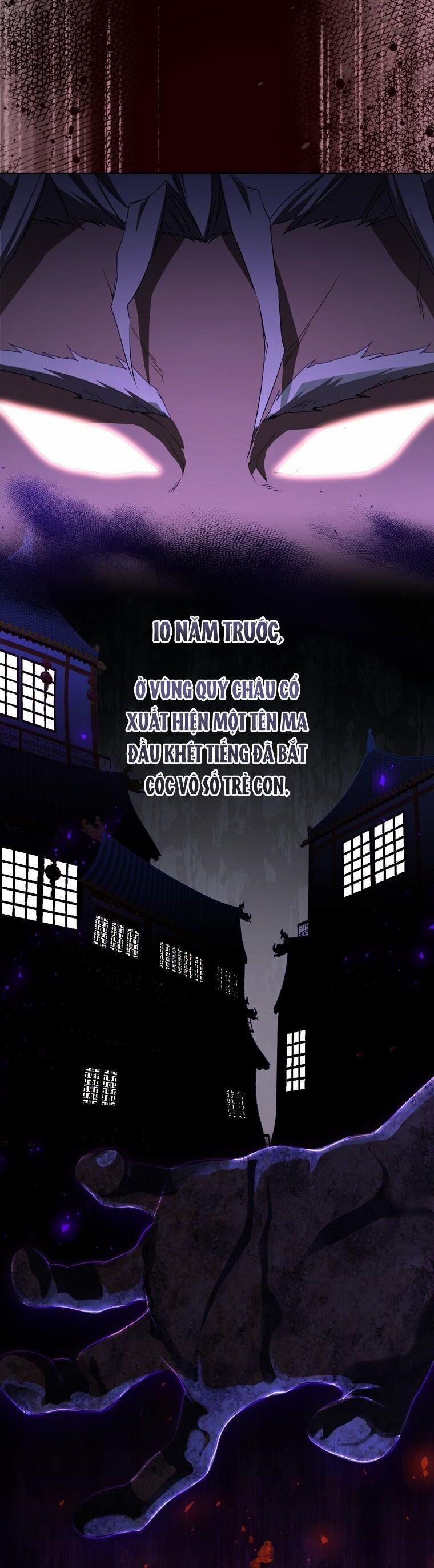 Trở Thành Cô Cháu Gái Bị Khinh Miệt Của Gia Tộc Võ Lâm 33 trang 2