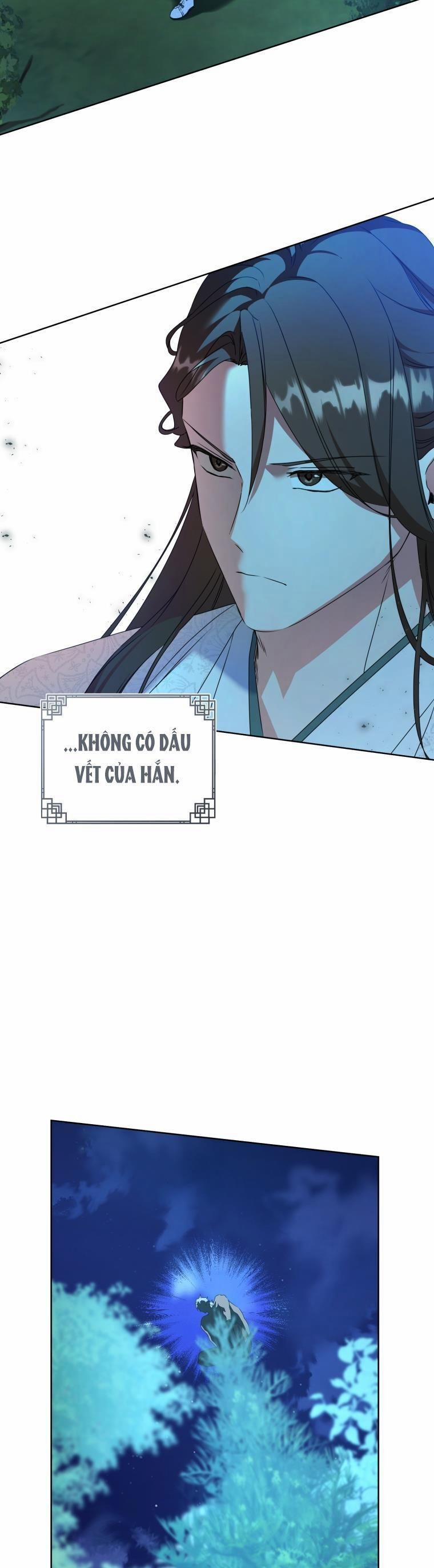 Trở Thành Cô Cháu Gái Bị Khinh Miệt Của Gia Tộc Võ Lâm 33 trang 25