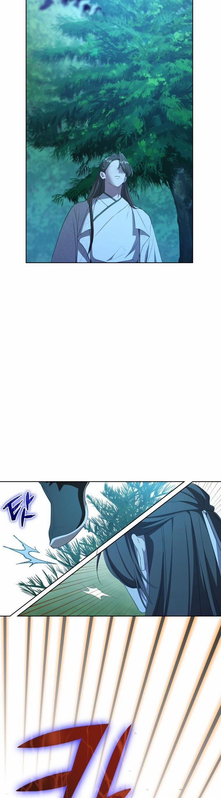 Trở Thành Cô Cháu Gái Bị Khinh Miệt Của Gia Tộc Võ Lâm 33 trang 26