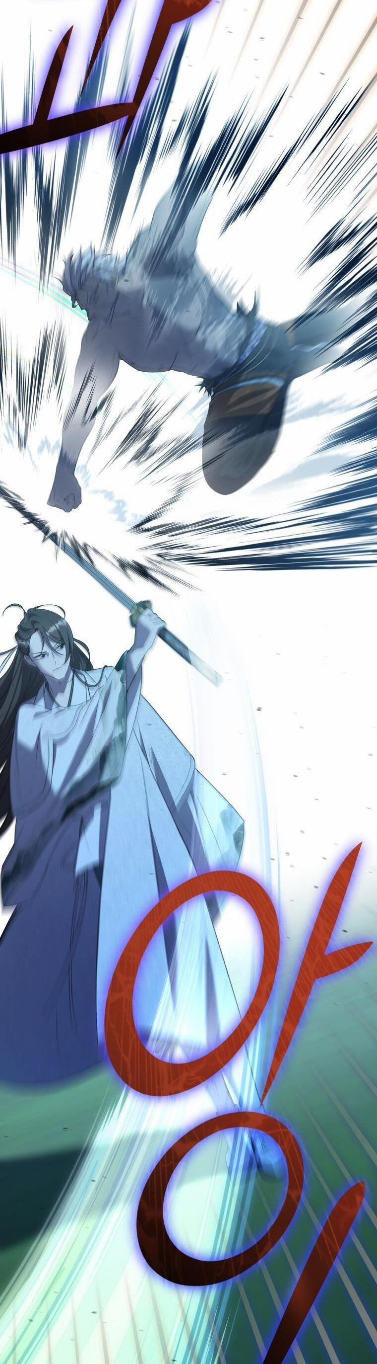 Trở Thành Cô Cháu Gái Bị Khinh Miệt Của Gia Tộc Võ Lâm 33 trang 27