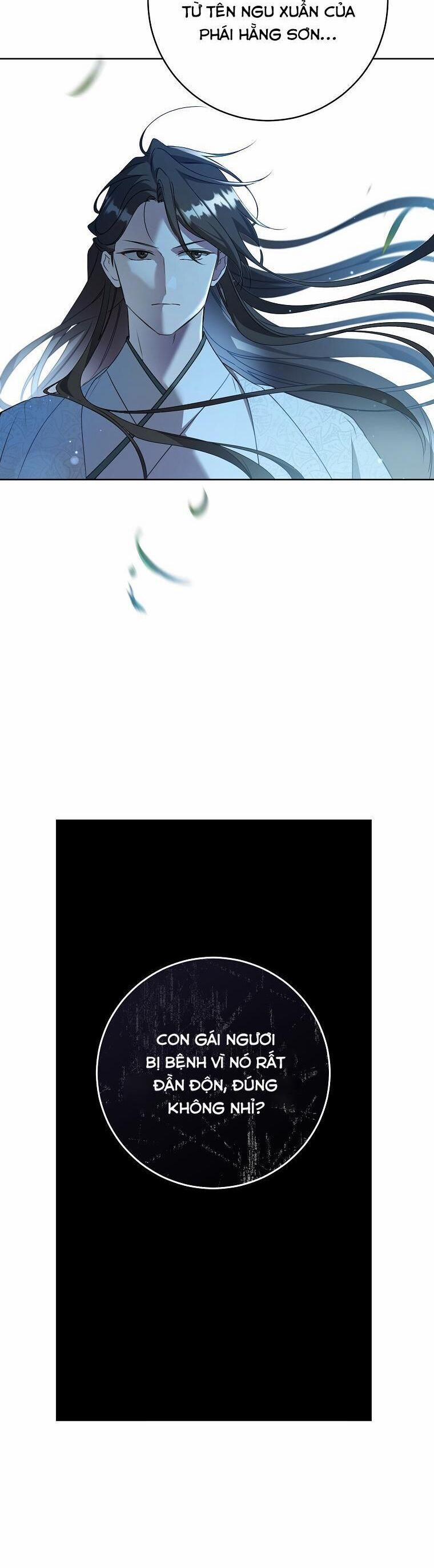 Trở Thành Cô Cháu Gái Bị Khinh Miệt Của Gia Tộc Võ Lâm 33 trang 29