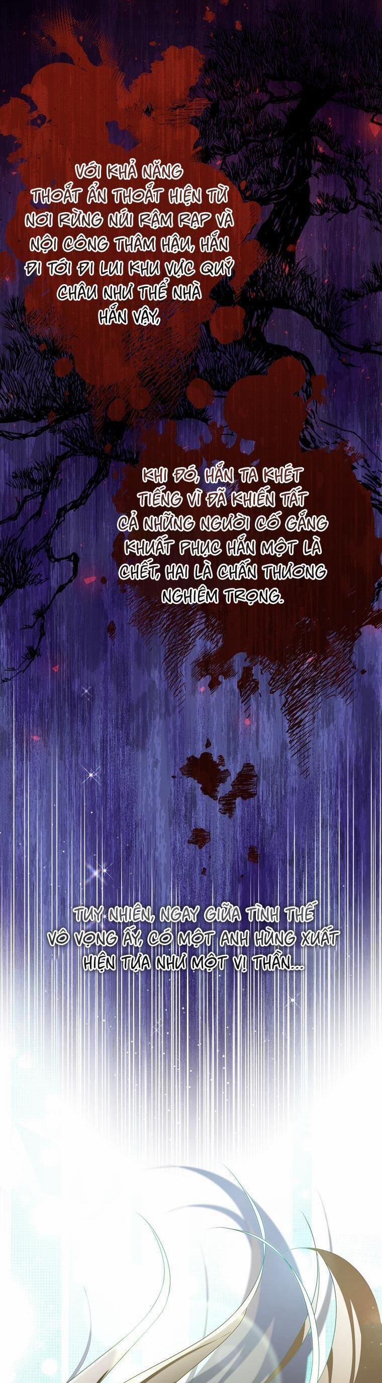 Trở Thành Cô Cháu Gái Bị Khinh Miệt Của Gia Tộc Võ Lâm 33 trang 3