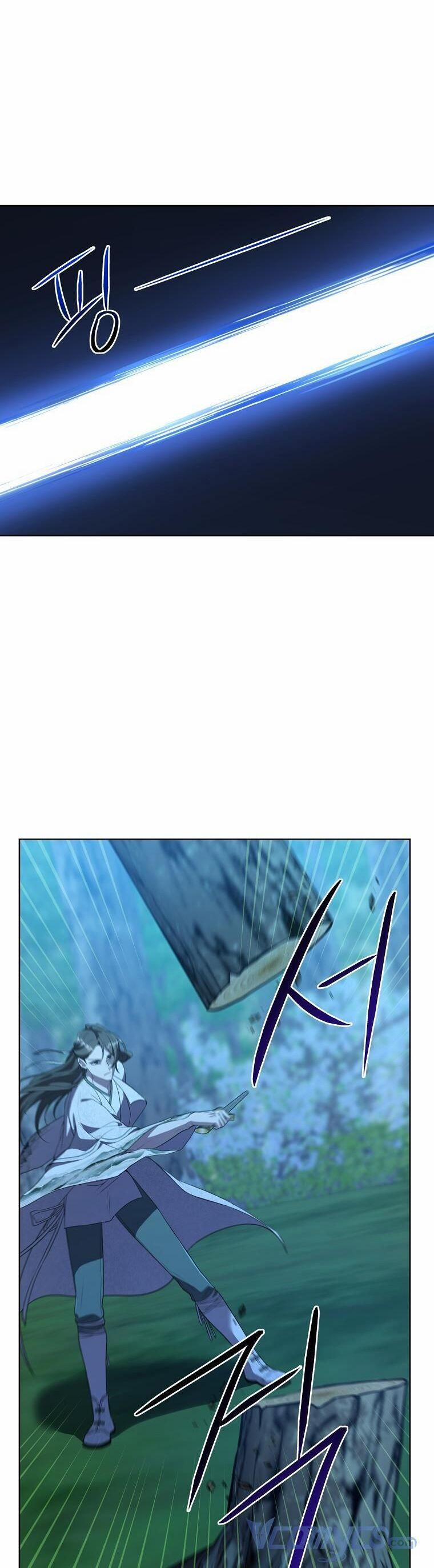 Trở Thành Cô Cháu Gái Bị Khinh Miệt Của Gia Tộc Võ Lâm 33 trang 30