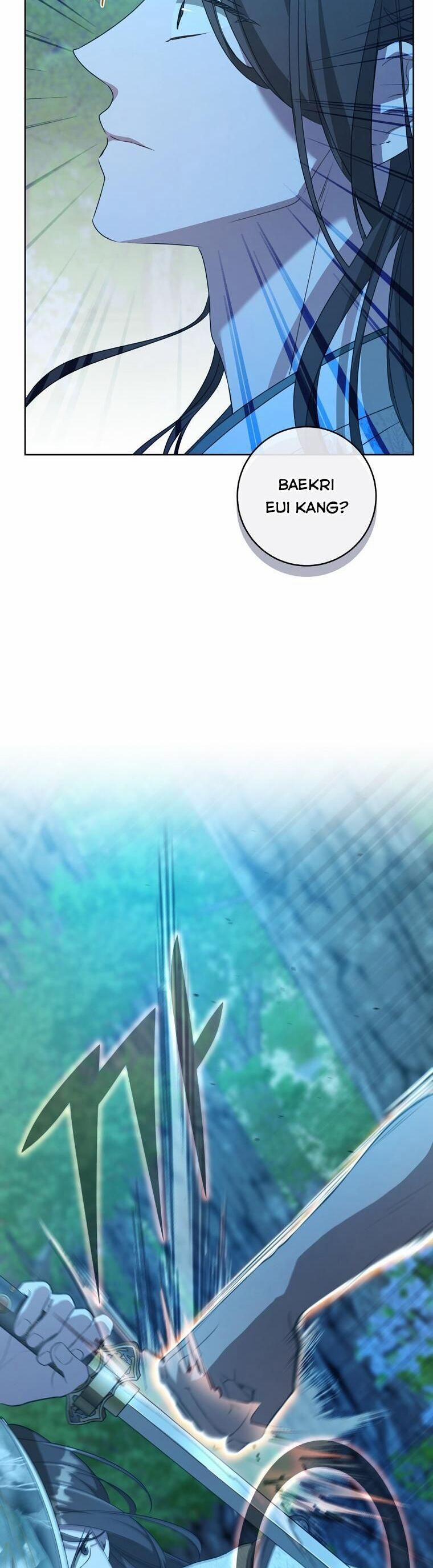 Trở Thành Cô Cháu Gái Bị Khinh Miệt Của Gia Tộc Võ Lâm 33 trang 35