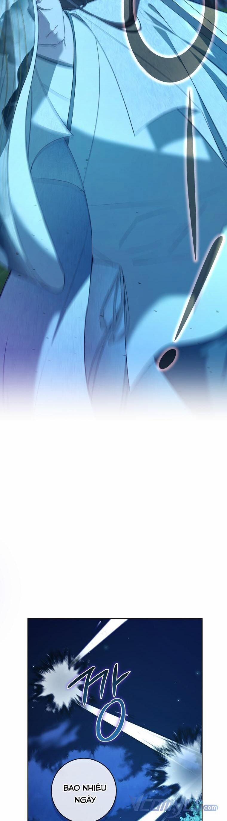 Trở Thành Cô Cháu Gái Bị Khinh Miệt Của Gia Tộc Võ Lâm 33 trang 36