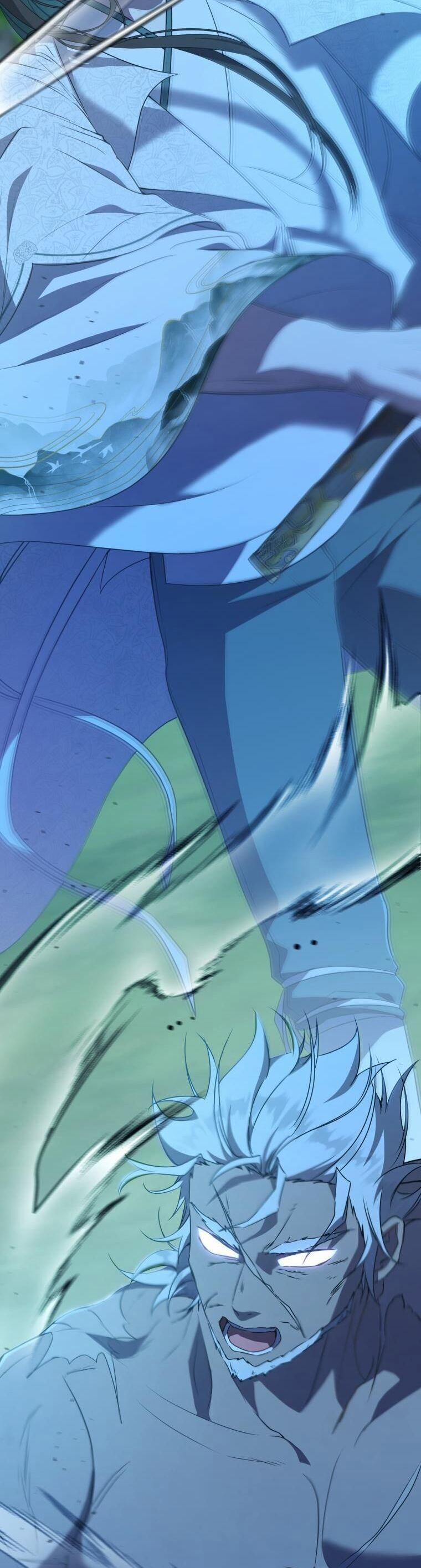 Trở Thành Cô Cháu Gái Bị Khinh Miệt Của Gia Tộc Võ Lâm 33 trang 40