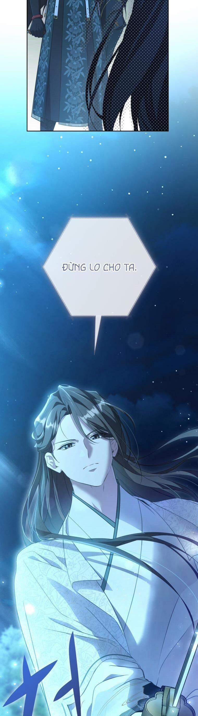 Trở Thành Cô Cháu Gái Bị Khinh Miệt Của Gia Tộc Võ Lâm 33 trang 9