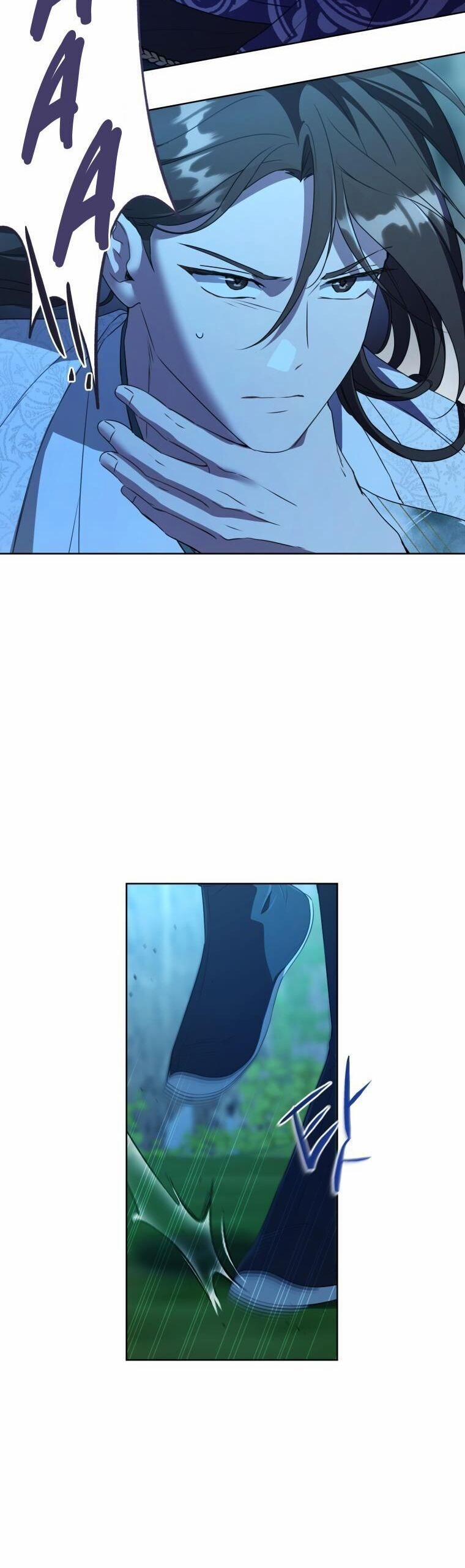 Trở Thành Cô Cháu Gái Bị Khinh Miệt Của Gia Tộc Võ Lâm 34 trang 10