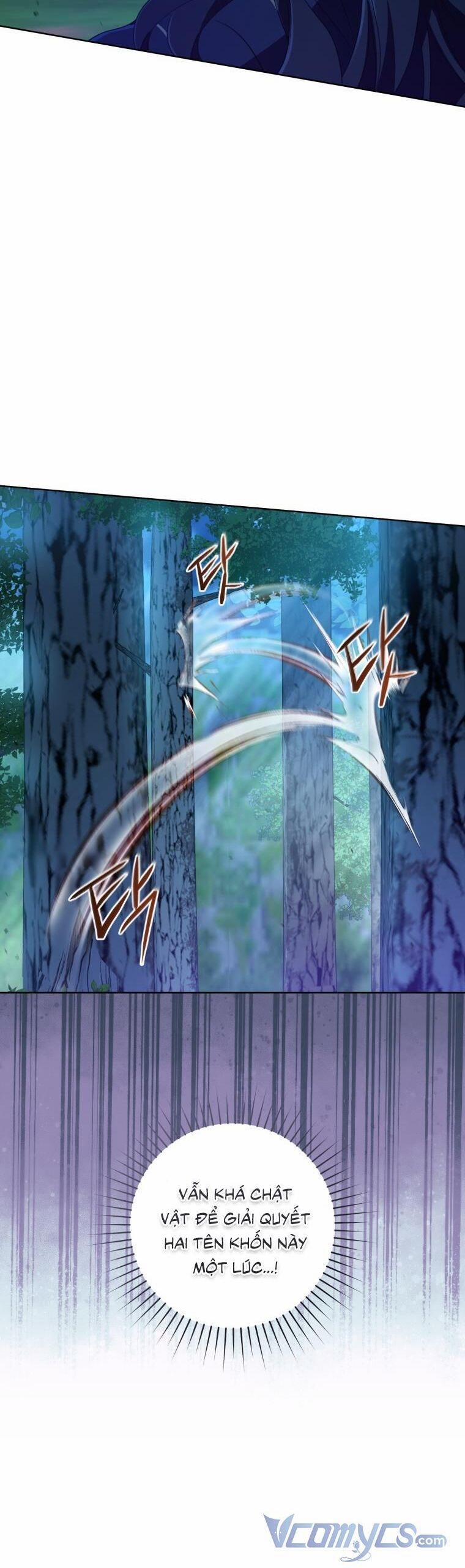 Trở Thành Cô Cháu Gái Bị Khinh Miệt Của Gia Tộc Võ Lâm 34 trang 12