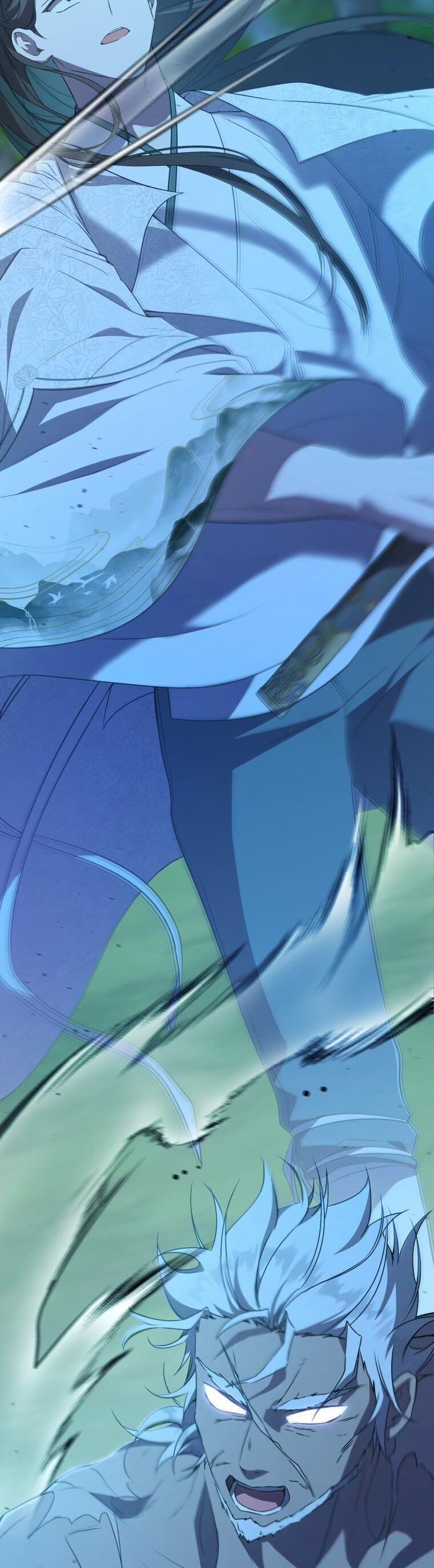 Trở Thành Cô Cháu Gái Bị Khinh Miệt Của Gia Tộc Võ Lâm 34 trang 2