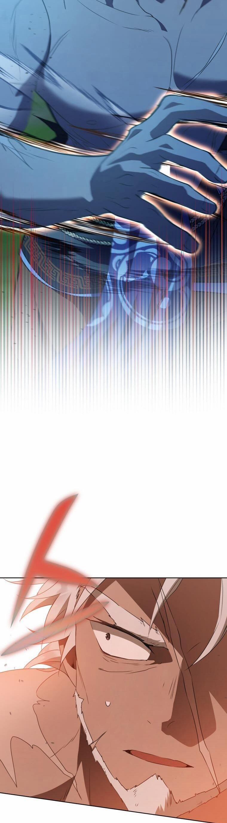 Trở Thành Cô Cháu Gái Bị Khinh Miệt Của Gia Tộc Võ Lâm 34 trang 3