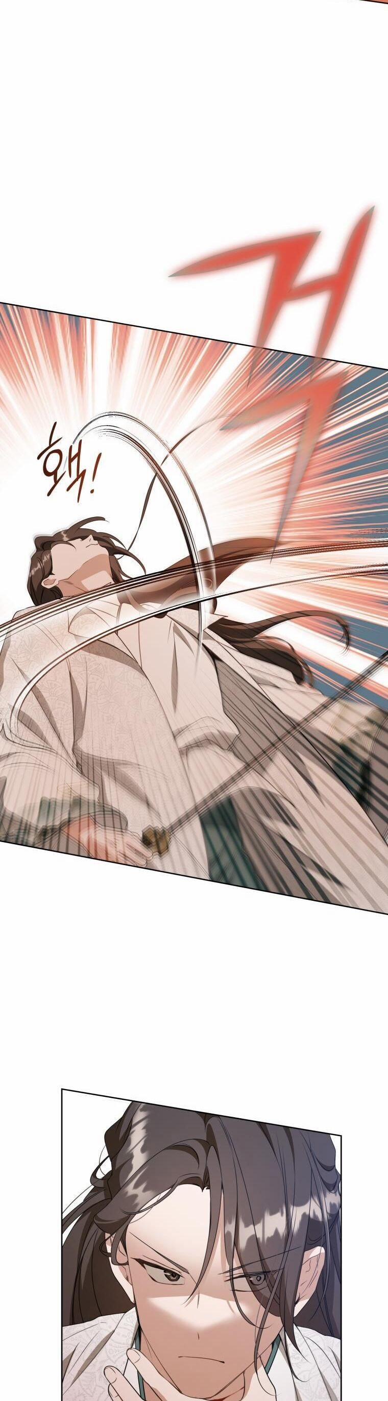 Trở Thành Cô Cháu Gái Bị Khinh Miệt Của Gia Tộc Võ Lâm 34 trang 4