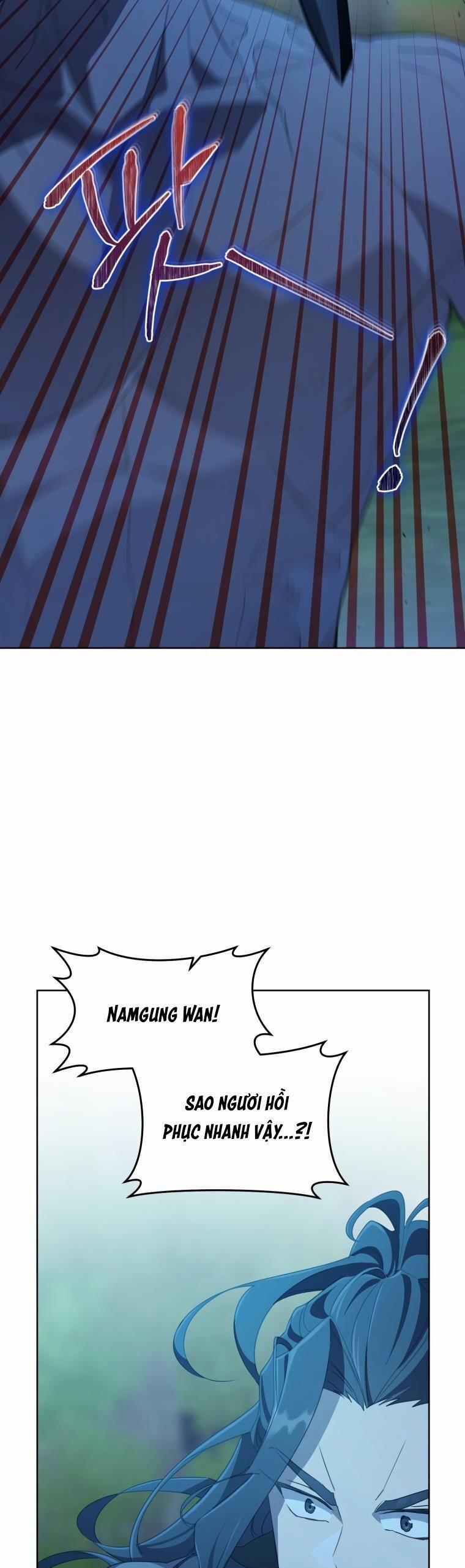 Trở Thành Cô Cháu Gái Bị Khinh Miệt Của Gia Tộc Võ Lâm 34 trang 7