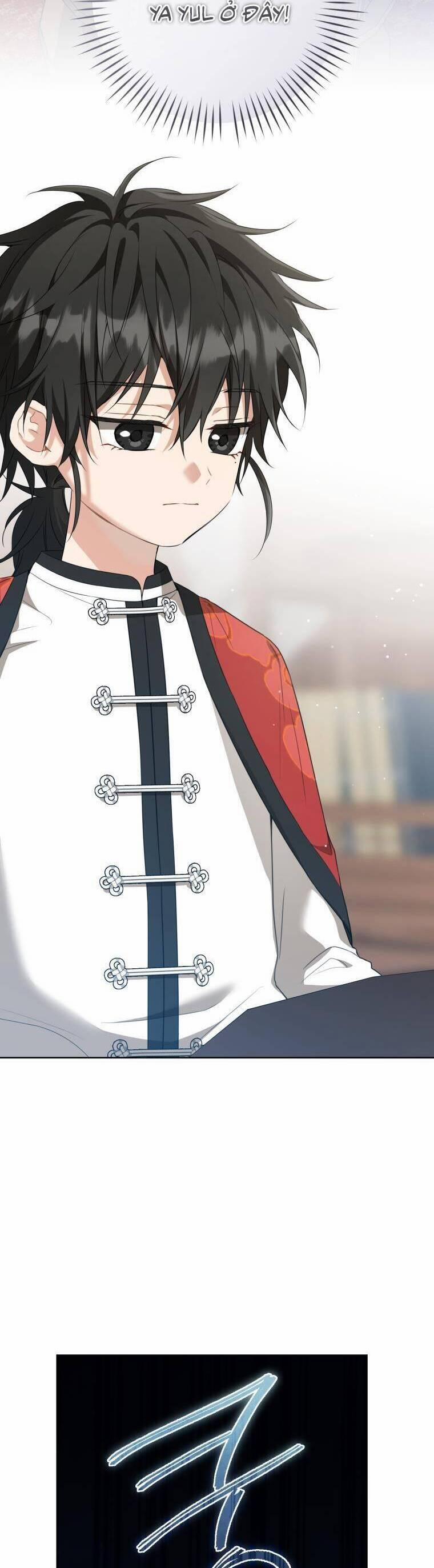 Trở Thành Cô Cháu Gái Bị Khinh Miệt Của Gia Tộc Võ Lâm 35 trang 16