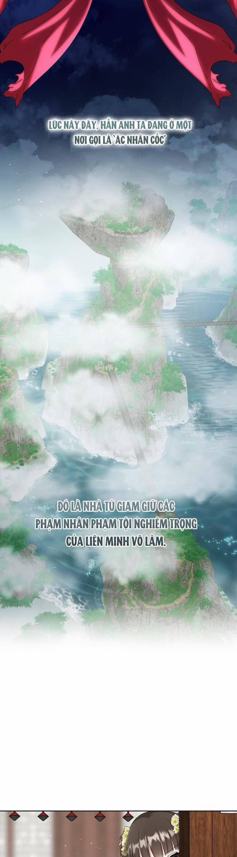 Trở Thành Cô Cháu Gái Bị Khinh Miệt Của Gia Tộc Võ Lâm 35 trang 2