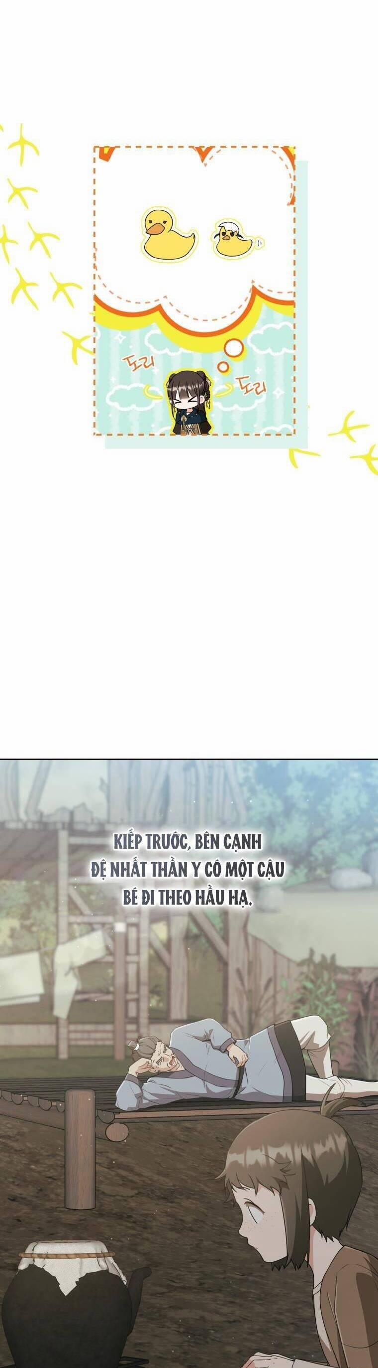 Trở Thành Cô Cháu Gái Bị Khinh Miệt Của Gia Tộc Võ Lâm 36 trang 14