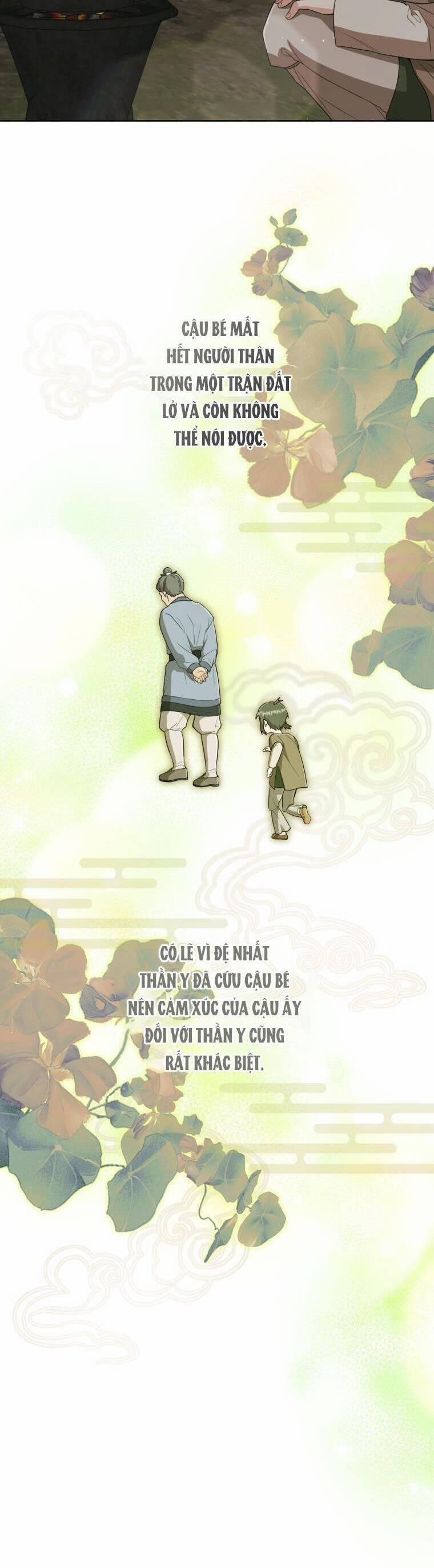 Trở Thành Cô Cháu Gái Bị Khinh Miệt Của Gia Tộc Võ Lâm 36 trang 15