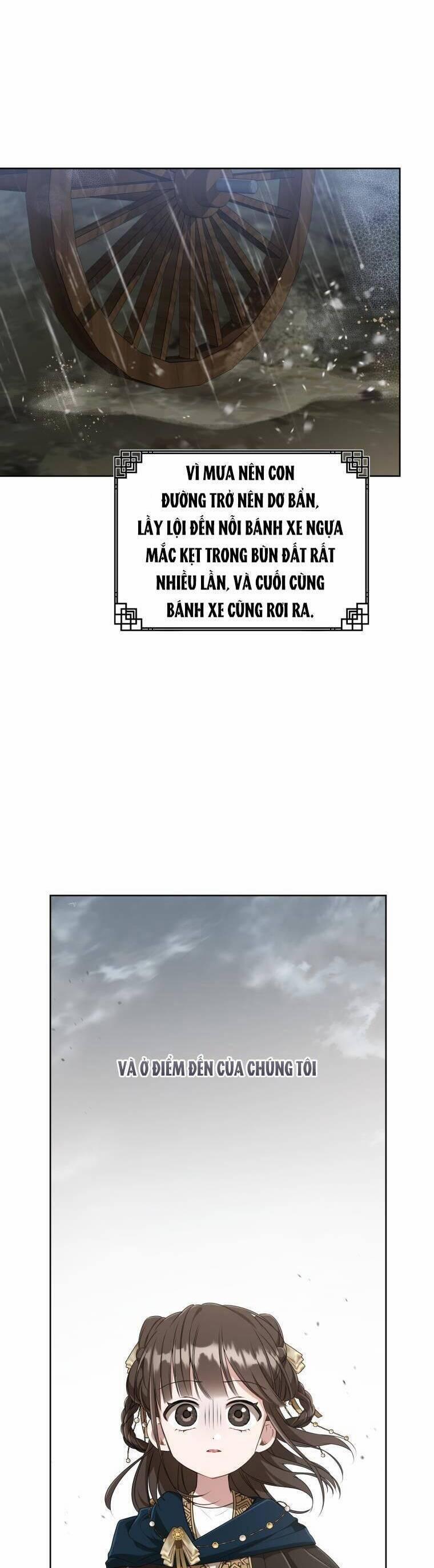 Trở Thành Cô Cháu Gái Bị Khinh Miệt Của Gia Tộc Võ Lâm 36 trang 2