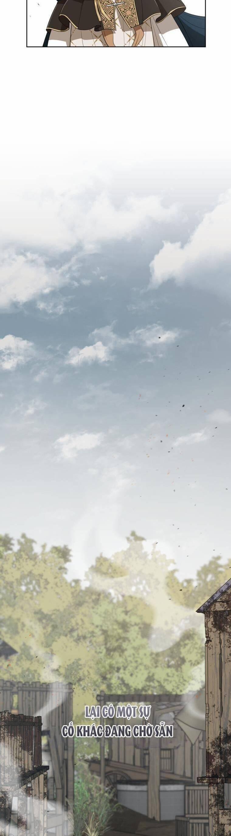 Trở Thành Cô Cháu Gái Bị Khinh Miệt Của Gia Tộc Võ Lâm 36 trang 3