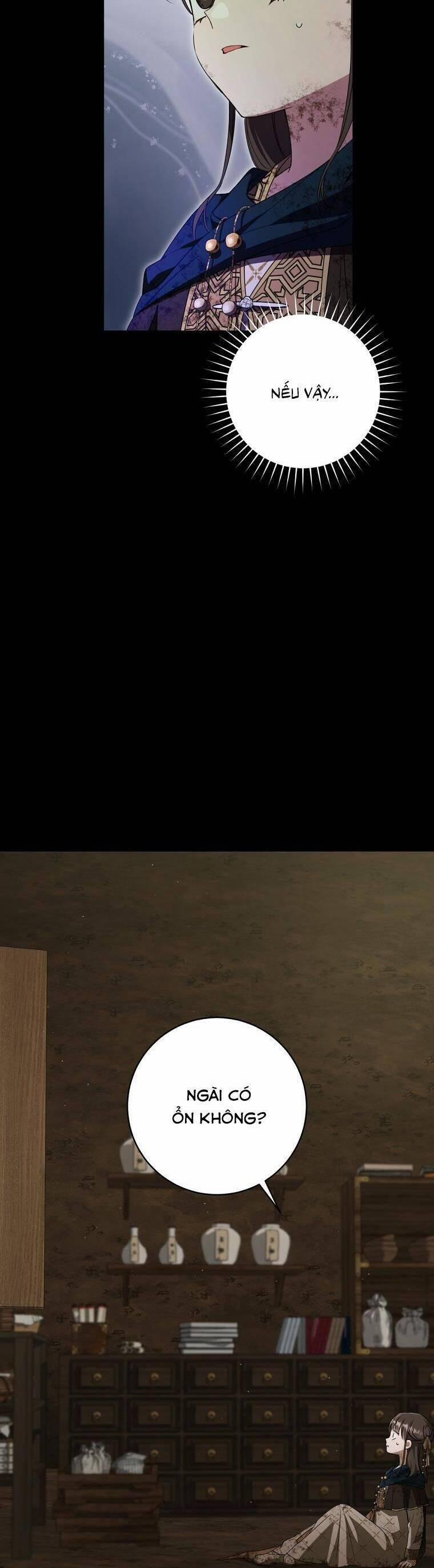 Trở Thành Cô Cháu Gái Bị Khinh Miệt Của Gia Tộc Võ Lâm 38 trang 2