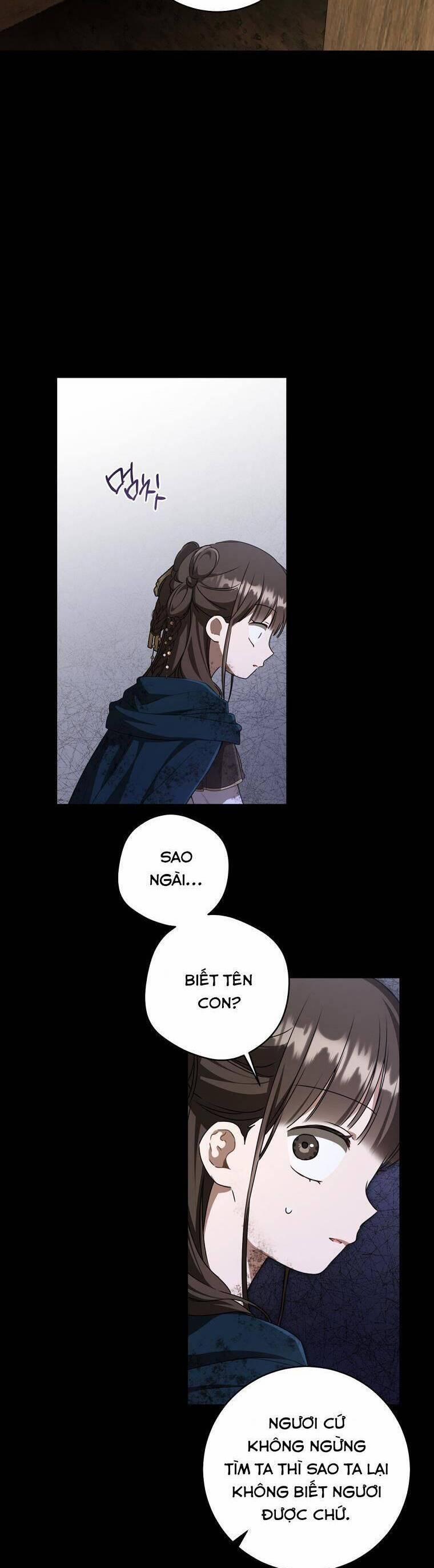 Trở Thành Cô Cháu Gái Bị Khinh Miệt Của Gia Tộc Võ Lâm 38 trang 4